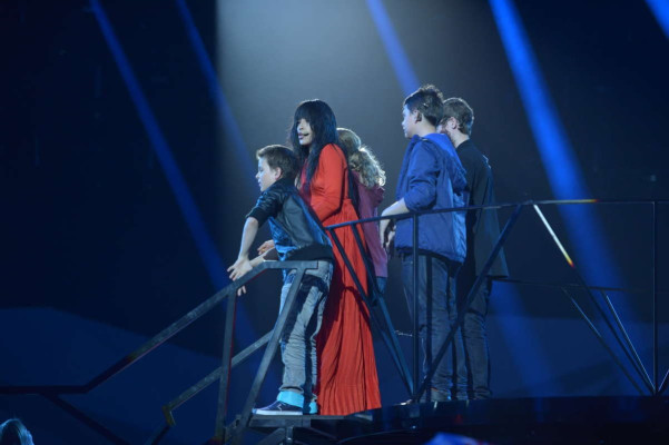Loreen  pic #603739