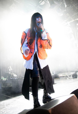 Loreen  pic #690589