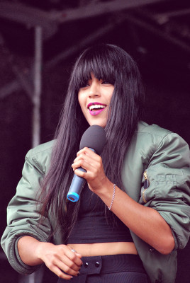 Loreen  pic #884010