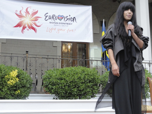 Loreen  pic #884190