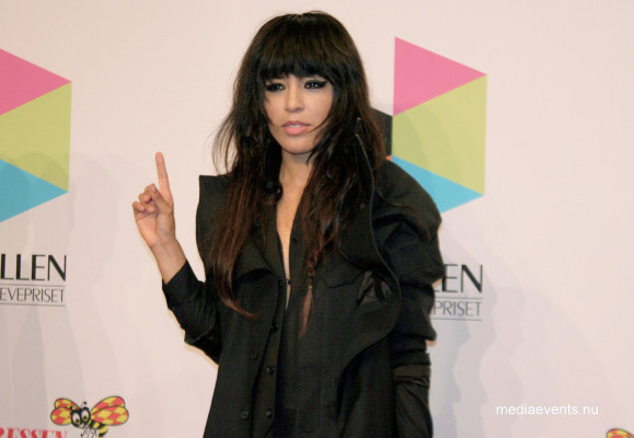 Loreen  pic #884044