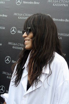 Loreen  pic #620446