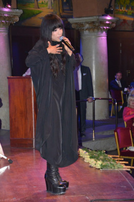 Loreen  pic #642868