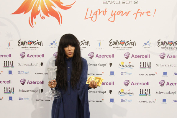 Loreen  pic #884191