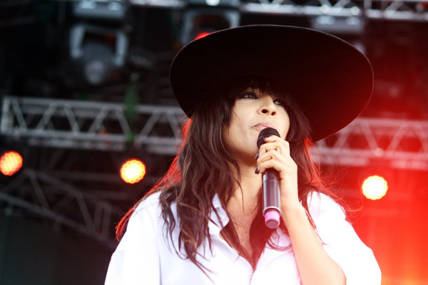 Loreen  pic #620425