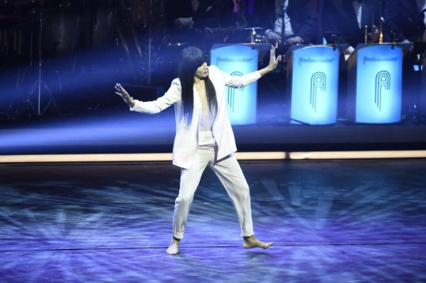 Loreen  pic #759617