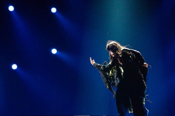 Loreen  pic #884192