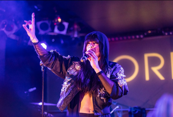 Loreen  pic #716991
