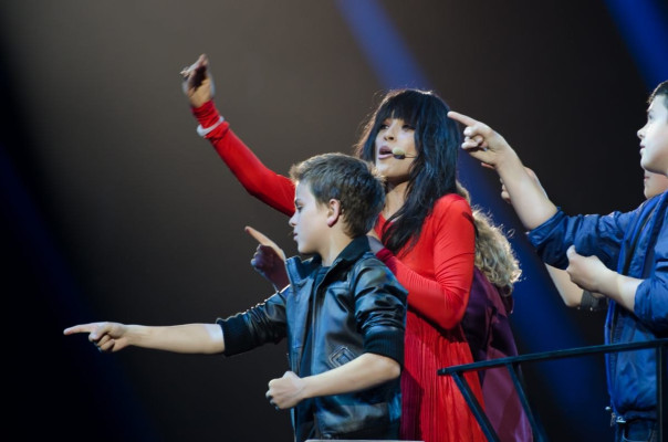 Loreen  pic #603729