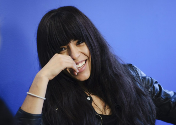Loreen  pic #599102