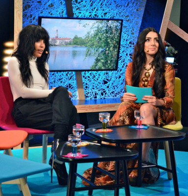 Loreen  pic #606021