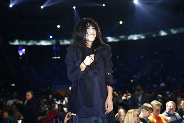 Loreen  pic #583340