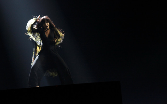 Loreen  pic #884193