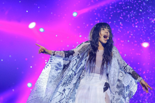 Loreen  pic #605032