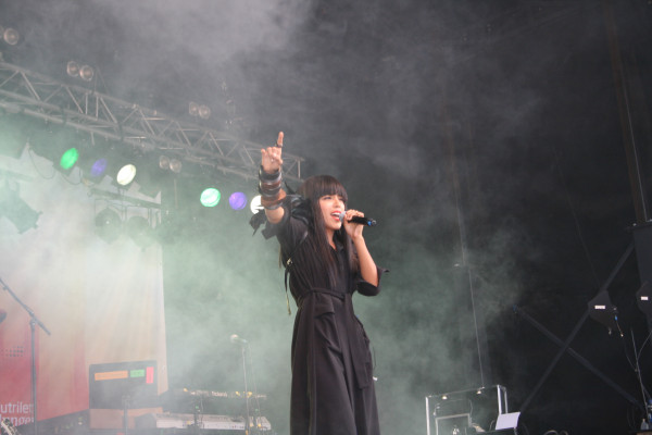 Loreen  pic #884031