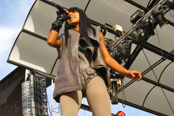 Loreen  pic #884033