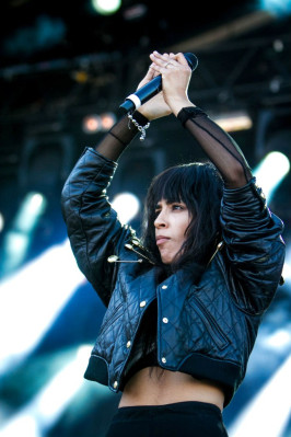Loreen  pic #610277