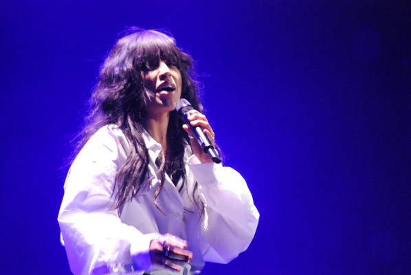 Loreen  pic #576985