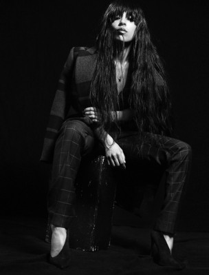 Loreen  pic #884245