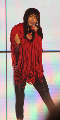 Loreen  pic #884016