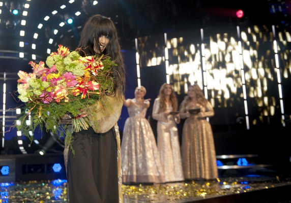 Loreen  pic #578094