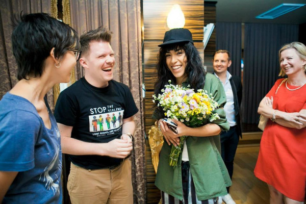 Loreen  pic #613401