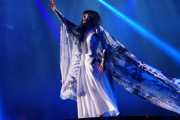 Loreen  pic #607008