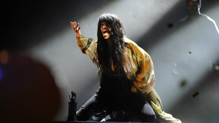 Loreen  pic #578117