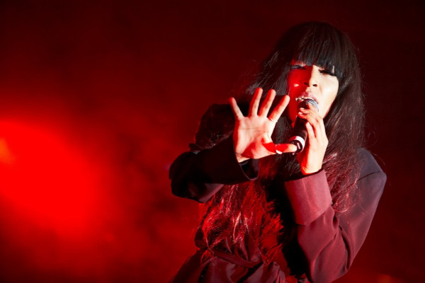 Loreen  pic #551369