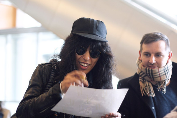 Loreen  pic #595954