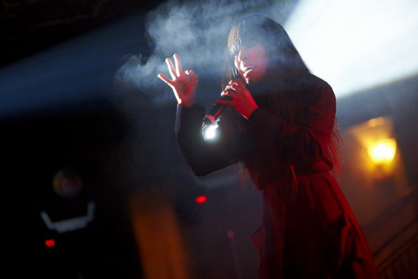 Loreen  pic #551367