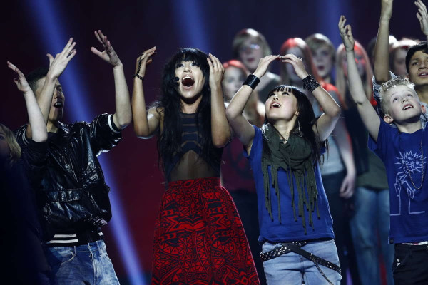Loreen  pic #583339