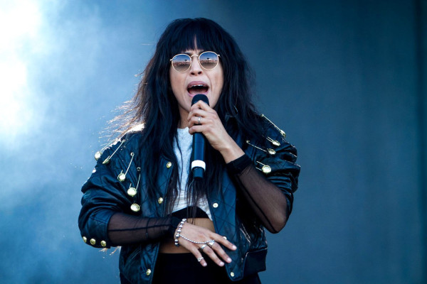 Loreen  pic #610281