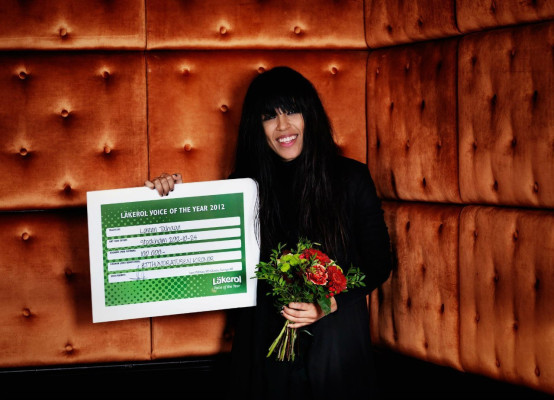 Loreen  pic #603727