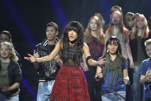 Loreen  pic #583338