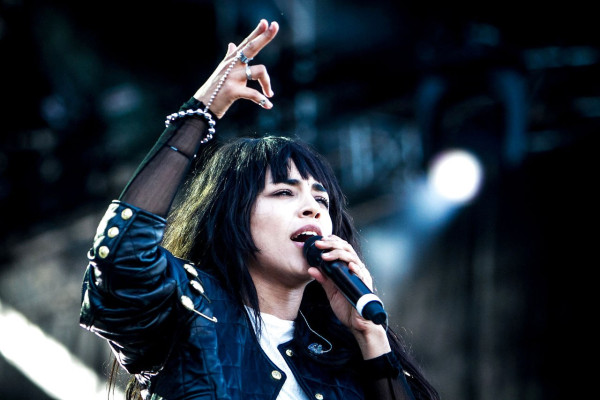 Loreen  pic #610285
