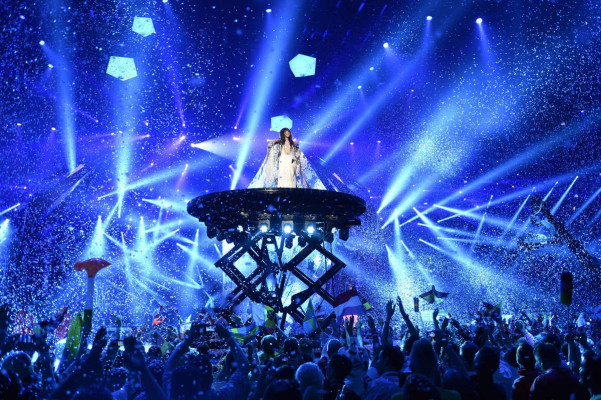 Loreen  pic #605024
