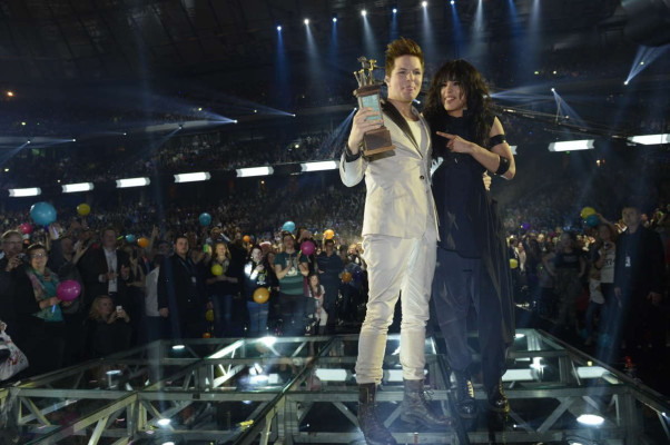 Loreen  pic #583336
