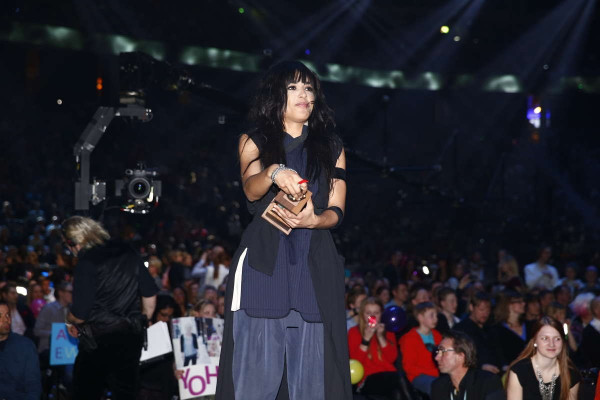 Loreen  pic #583337