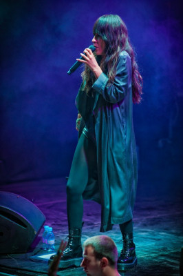 Loreen  pic #627611