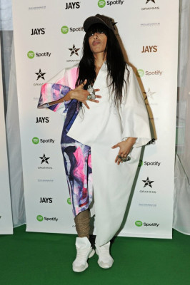 Loreen  pic #674800