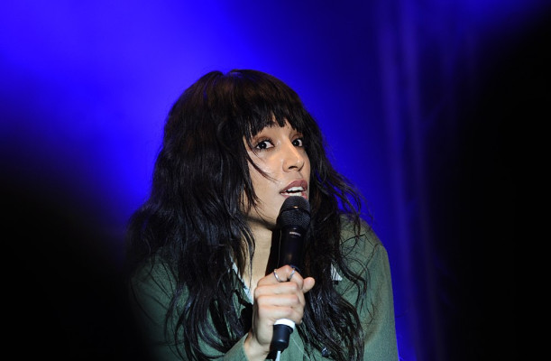 Loreen  pic #613390