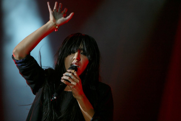 Loreen  pic #770868