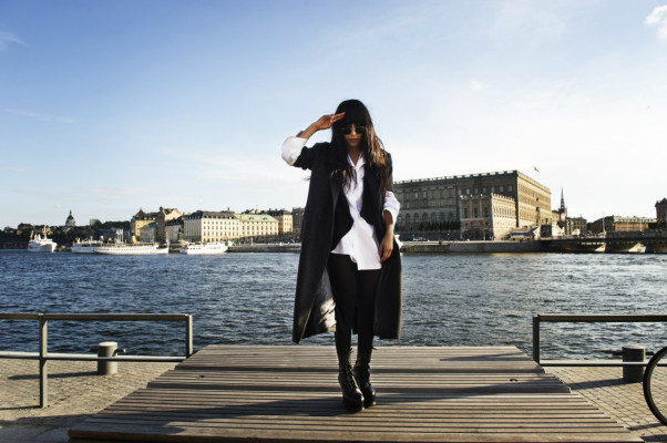 Loreen  pic #706687