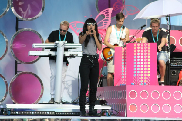 Loreen  pic #737308