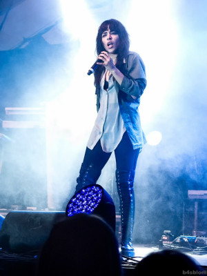 Loreen  pic #615574