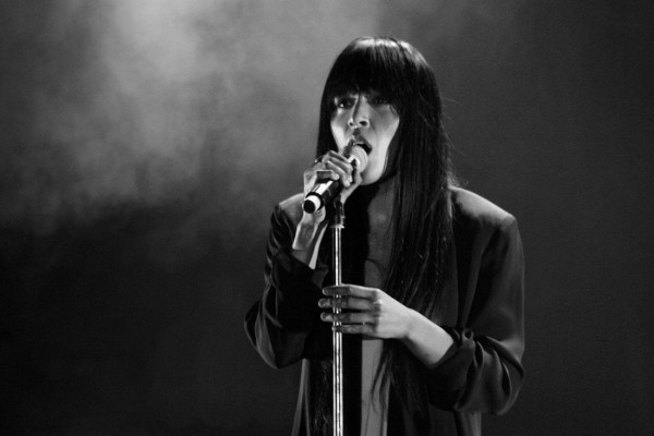 Loreen  pic #749322