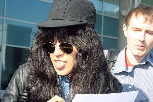 Loreen  pic #595951
