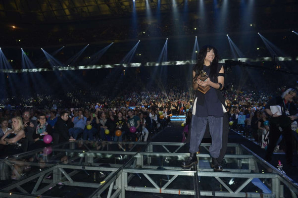Loreen  pic #583341