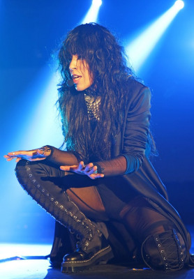 Loreen  pic #581983